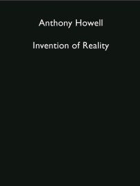 Invention cover front