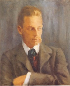 Rilke-portrait