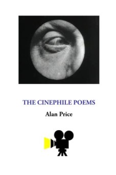 Cinephile cover